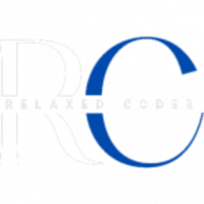 Relaxed Coder - Relax and learn coding with me