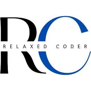 Relaxed Coder - Relax and learn coding with me