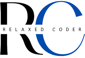 Relaxed Coder - Relax and learn coding with me